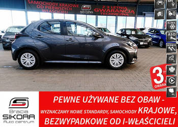 Toyota Yaris Navi+TEMPOMAT AKTYWNY+Parktronic GWAR. serwisowany 1wł KRAJOW…