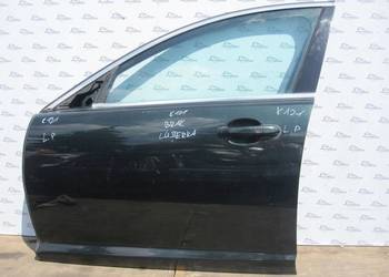 JAGUAR XF I X250 08r drzwi lewe przód JAGUAR XF I X250 08r drzwi lewe przód