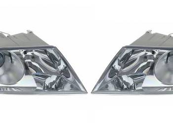 Skoda Octavia II 04-12 Reflektor przedni lampa przednia