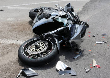 SKUP MOTOCYKLI POWYPADKOWYCH PO WYPADKU ROZBITYCH USZKODZONYCH -CAŁA POLSKA