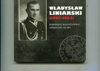 Władysław Liniarski 1897-1984