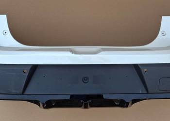 CITROEN C4 X C4X ZDERZAK TYŁ TYLNY DOKŁADKA PDC 9847009180