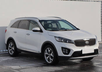 Kia Sorento 2.0 CRDi