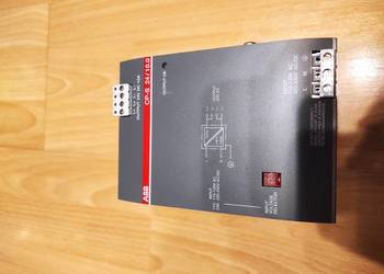 ABB  Zasilacz  CP-S 24/10.0