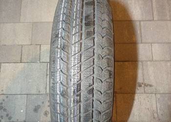 Sprzedam oponę Barum 185R14C nie używana