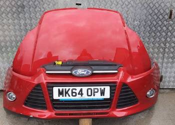 MASKA FORD FOCUS MK3 LAK: UB