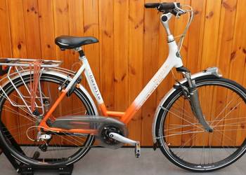 Rower damski Gazelle Murcia. D 53. I inne rowery