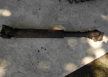 Wal napedowy przedni land cruiser 95 Wal napedowy przedni land cruiser 95