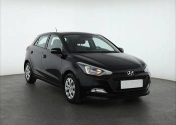 Hyundai i20 1.2