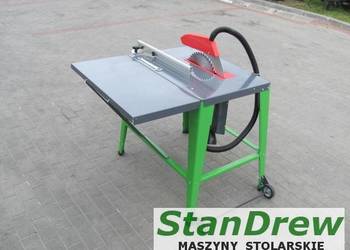 Piła tarczowa stołowa PERFECT typ MJ 315 A