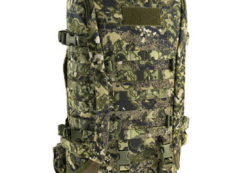 Plecak Wisport Zipper Fox 40 l MAPA