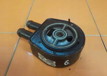 MAZDA 6 GH 2.0 B 10r 147KM LF chlodniczka oleju 1S7G6A642AD