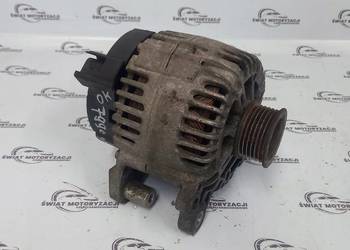 GOLF PLUS 08r 1.6 BLF 114KM 172 tys km alternator 03C903023B TG11C015