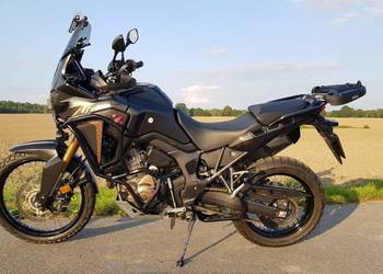 Honda africa twin 1000 crf 1000 Honda africa twin 1000 crf 1000
