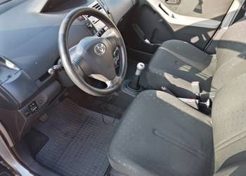 Toyota Yaris 1.3 Luna