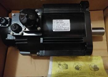 SERWOMOTOR YASKAWA SGMGV-20D8A2C