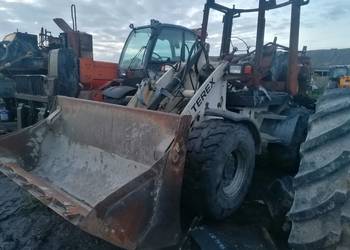 Terex 834 SKL 2006r.Parts,Części