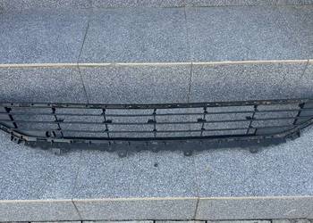 Opel Astra K V 15- Kratka Zderzaka Atrapa 13423678