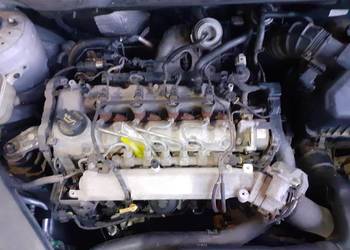 SILNIK HYUNDAI i30 I (FD) 1.6 CRDi 116 KM  D4FB KOMPLETNY