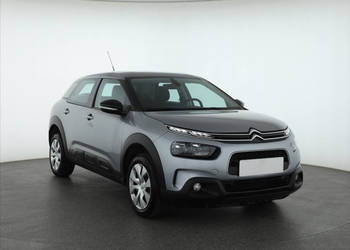 Citroen C4 Cactus 1.2 PureTech