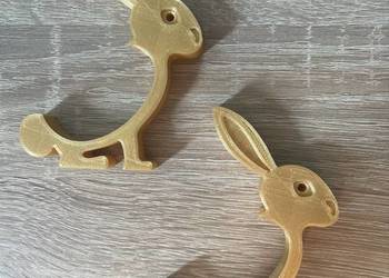 Podstawki pod jajka w czekoladzie/ Wielkanoc