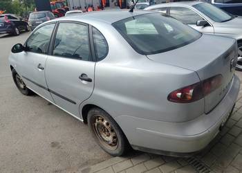 Seat cordoba 2006r
