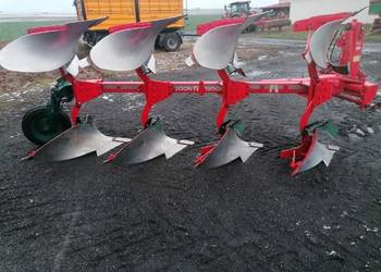 Pług vogel noot 950