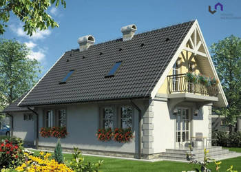 Oferta sprzedaży domu wolnostojącego 118m2 Bielsko-Biała