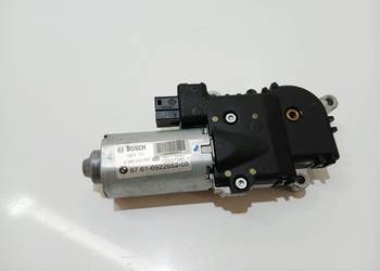 SILNICZEK SZYBERDACHU BMW E61 LCI 6922652