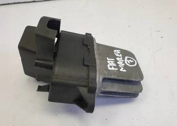 Fiat Multipla REZYSTOR DMUCHAWY Opornica 562930000