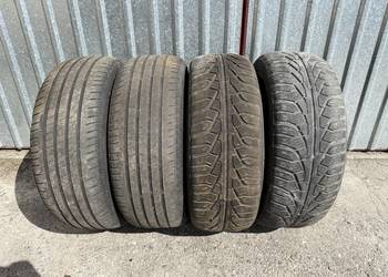 Opony opona 205/55/16 r16