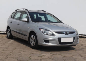 Hyundai i30 1.4 CVVT