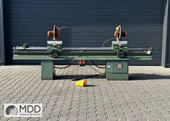 Dwupiła OMS FC 330 R do drewna, aluminium (1311)