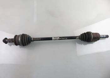 PÓŁOŚ PRAWA TYLNA OPEL INSIGNIA A 2.0 Biturbo CDTI 4x4 22823298