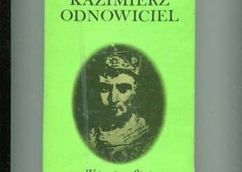 Kazimierz Odnowiciel - Pietras