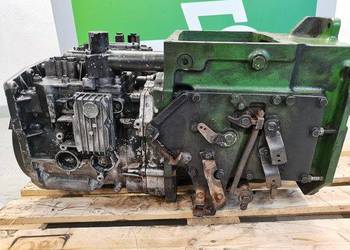 Skrzynia Autoquad John Deere 6810