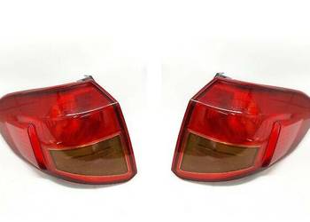 Suzuki Vitara 15-18 Lampa tylna NOWA Suzuki Vitara 15-18 Lampa tylna NOWA