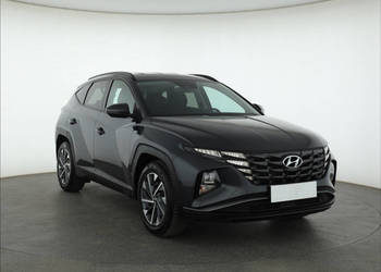 Hyundai Tucson 1.6 T-GDI 48V MHEV
