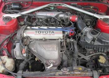 SILNIK 3S-GE 2.0 TOYOTA CELICA