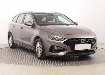 Hyundai i30 1.0 T-GDI