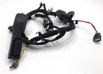 WIĄZKA DRZWI PRZÓD LEWY KIA CEED 91605-J7710 1.5 160KM PRZEWÓD