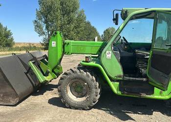 Ładowarka teleskopowa Merlo P60.10