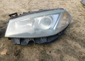 megane II lampa lewa xenon WYSYŁKA