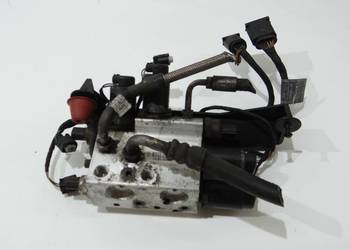 KOMPRESOR ZAWIESZENIA DYNAMIC DRIVE BMW E60 6760840