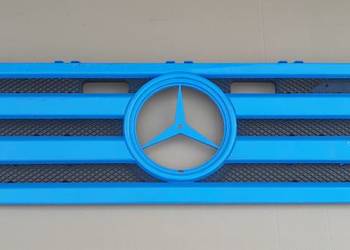 MERCEDES ACTROS MP2 LS GRILL ATRAPA RÓŻNE WYBÓR