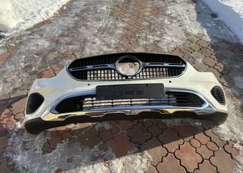 Zderzaki Mercedes GLC 254