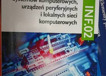 Administracja i eksploatacja systemów podręczniki szkolne