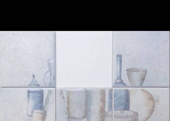 Monsun Martwa Natura 9,8 x 9,8; Cerkolor, aktualne, płytki, kafelki, flizy