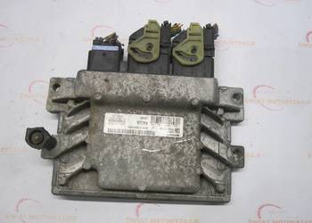 FORD FOCUS MK3 III moduł komputer silnika BV61-12A650-CPA