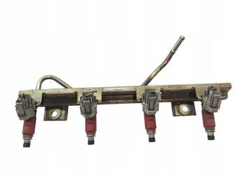 LISTWA WTRYSKOWA 1.3 16V Suzuki Wagon R I (1993-2006)